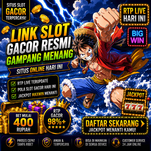 bandar togel online